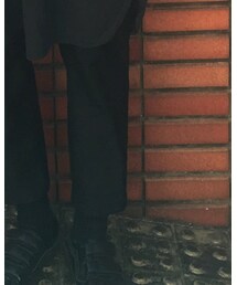 COMME des GARCONS HOMME PLUS | スラックス