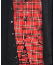 666 | テーラードジャケット