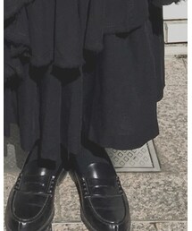 robe de chambre COMME des GARCONS | スカート