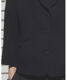 VINTAGE | テーラードジャケット