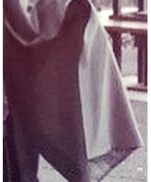 LANVIN | ステンカラーコート