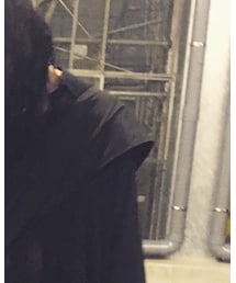 BLACK COMME des GARCONS | ショルダーバッグ