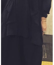 robe de chambre COMME des GARCONS | シャツ/ブラウス