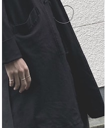 BLACK COMME des GARCONS | その他アウター