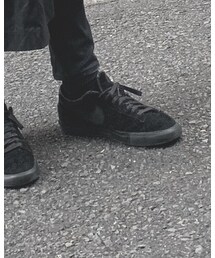 BLACK COMME des GARCONS | スニーカー