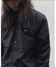 PLAY COMME des GARCONS | シャツ/ブラウス