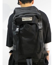 WILDERNESS EXPERIENCE | WILDERNESS EXPERIENCE 787013 Better Alpine (リュック)(バックパック/リュック)