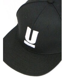 Undercoverism | UNDERCOVERISM　N6H06-2　BBCAP U刺繍(キャップ)