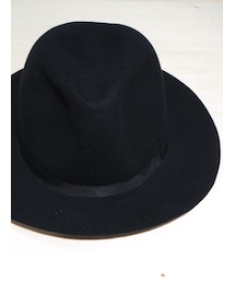 ED HAT | ed hat クラッシャブル中折れハット(ハット)