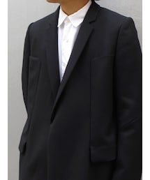 Undercoverism | UNDERCOVERISM　N9302　チェスターフィールドコート(チェスターコート)