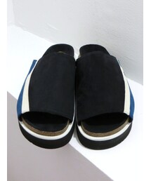 SISE | SISE　SJ-15S-AC01　Sandals(サンダル)