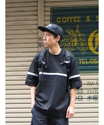 liberum arbitrium　SW02 カルゼニットプルオーバー(スウェット)