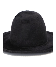 UNDERCOVER | UCP4H03　ラビットファーピンキングハット【KIJIMA TAKAYUKI】(ハット)