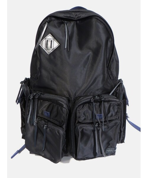 domowa｜UNDERCOVERのバックパック/リュックを使ったコーディネート - WEAR