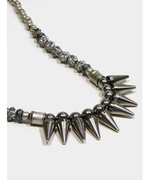 mame | mame MM15AW-AC306(ネックレス)