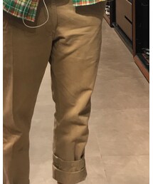 UNIQLO | チノパンツ