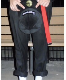 NANO universe | スラックス