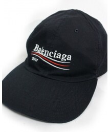 BALENCIAGA | キャップ