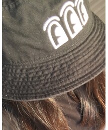 Keith Haring | 帽子