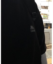 CONVERSE | Tシャツ/カットソー