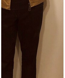 UNIQLO | スラックス