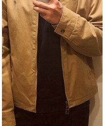 UNIQLO | スウェット