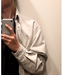 GAP | シャツ/ブラウス