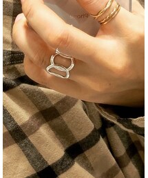 TODAYFUL | リング