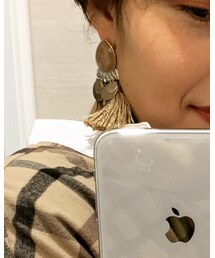 ZARA | ピアス（両耳用）