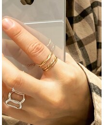 LOWRYS FARM | リング