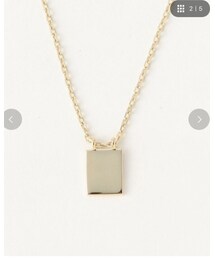 BEAUTY&YOUTH UNITED ARROWS | ネックレス