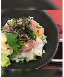 海鮮丼🐚 | その他