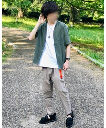 シャツちゃんと着てみた📸 | その他