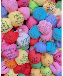 可愛いボンボン⛩ | その他