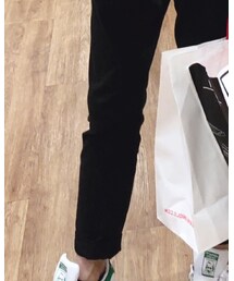 UNIQLO | チノパンツ