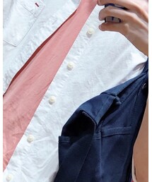 UNKNOWN. | シャツ/ブラウス