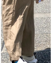 無印良品 | その他パンツ
