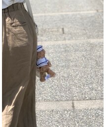 迪士尼 達菲熊 | その他小物