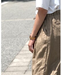 BURBERRY | アナログ腕時計