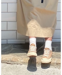 CONVERSE | スニーカー