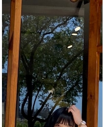 CITIZEN | アナログ腕時計