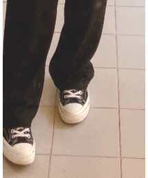 converse CDG | スニーカー
