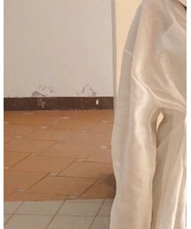 正韓服飾店 | シャツ/ブラウス