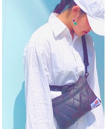 TOMMY | シャツ/ブラウス