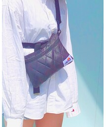 abcd | ショルダーバッグ