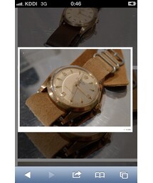 ロレックス(アナログ腕時計)