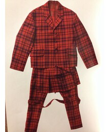 セディショナリーズ(Tシャツ/カットソー)