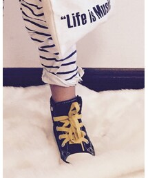 CONVERSE | スニーカー