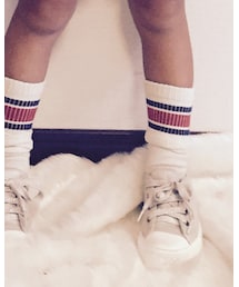 ZARA KIDS | スニーカー