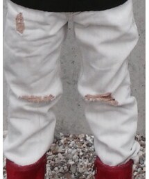ZARA KIDS | デニムパンツ